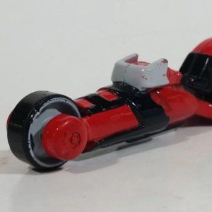 2007 HOT WHEELS, MOTOBLADE, MINT IN THE PACKAGE!!!